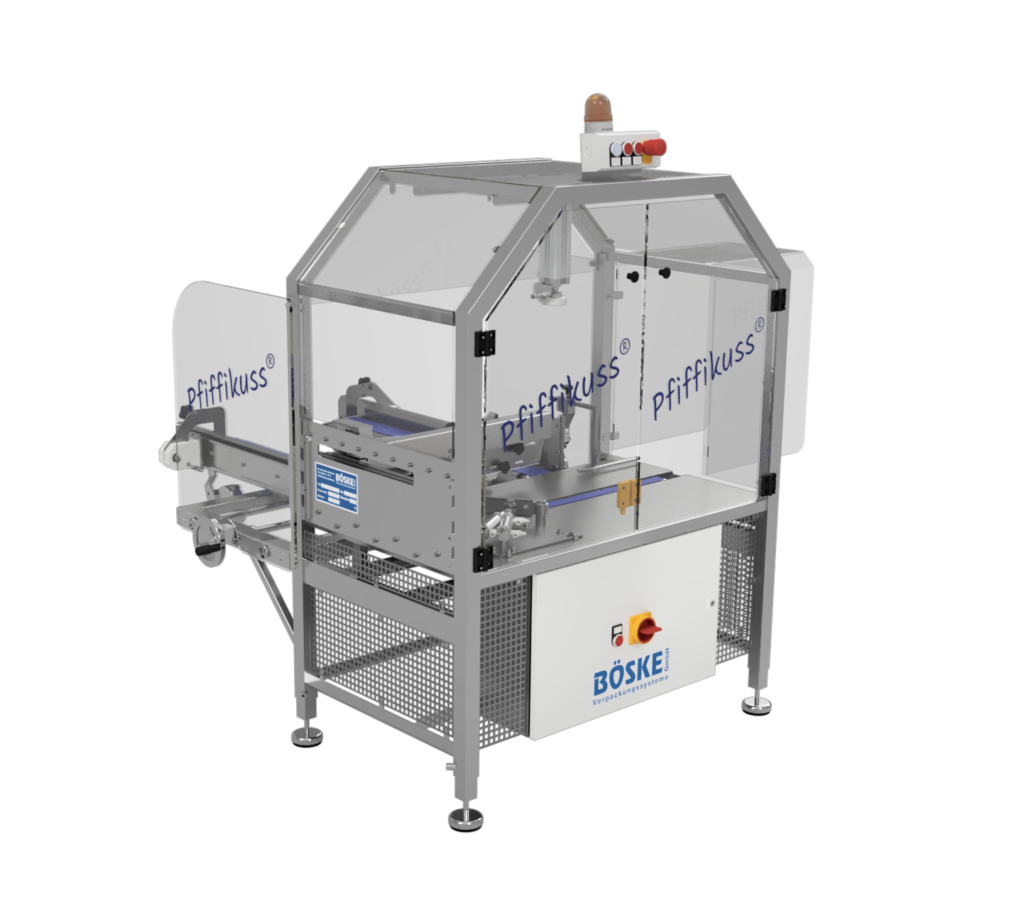 case erector
